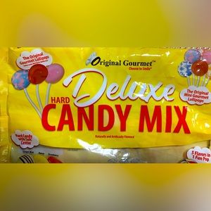 Original Gourmet Deluxe Hard Candy Mix